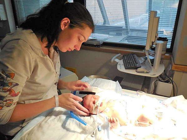 Песочница на могиле, Ashlee Hammac, Эшли Хаммак 