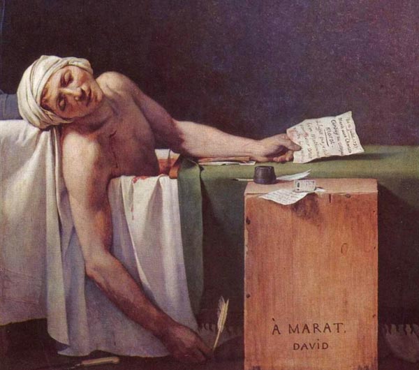 Взгляд на картины с другой стороны, искусство с другой стороны