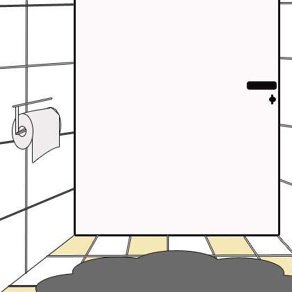 Взгляд на картины с другой стороны, искусство с другой стороны