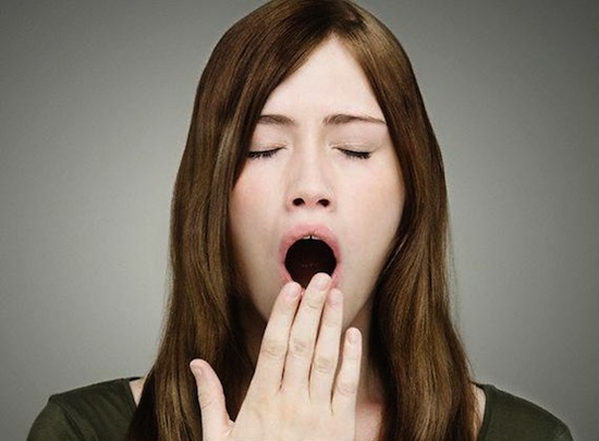 Факты о сне, полезные факты, познавательные факты