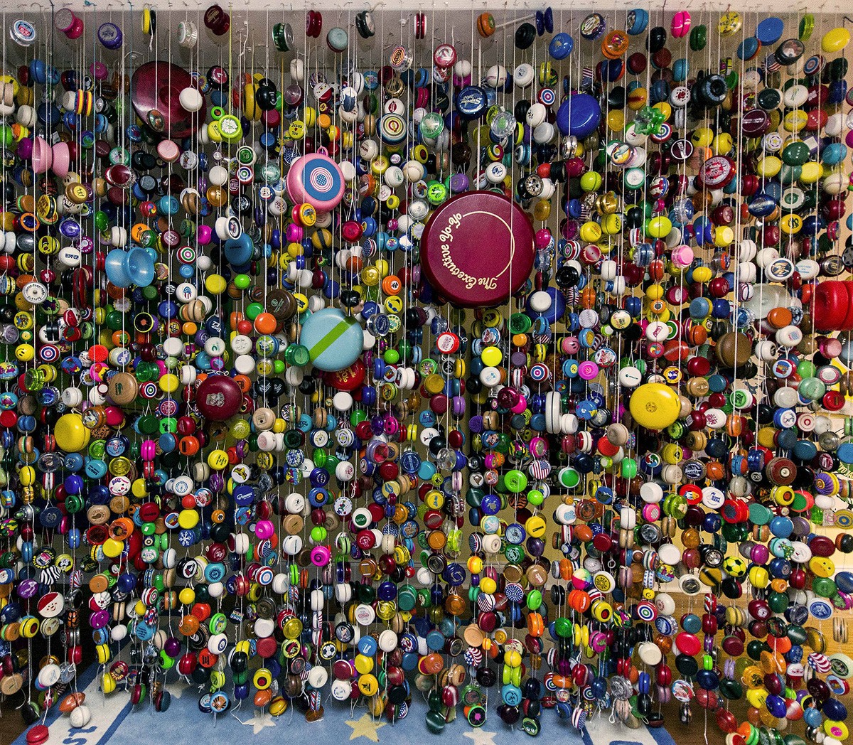 Самые странные коллекции, 