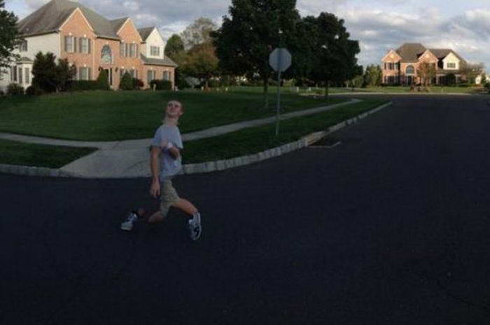 смешные фото панорамная съемка, неудачная панорамная съемка