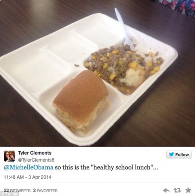 Let's Move мишель обама, школьные обеды американцев, школьные обеды разных стран