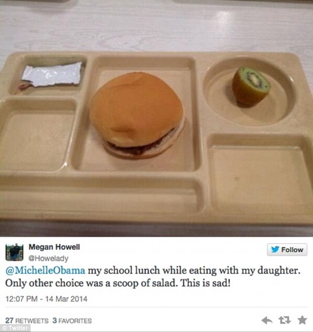 Let's Move мишель обама, школьные обеды американцев, школьные обеды разных стран