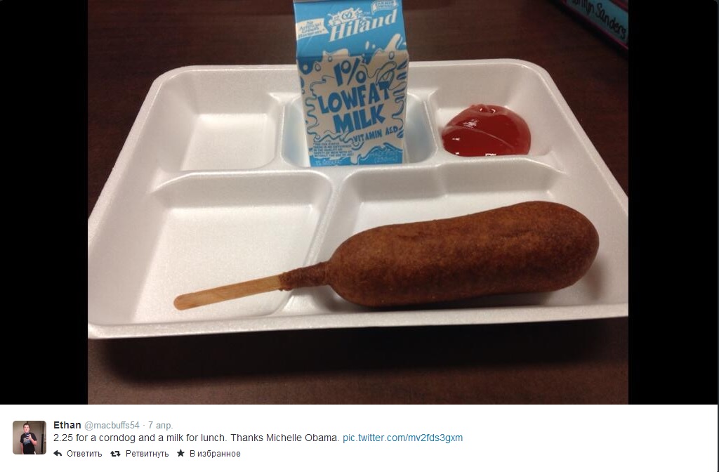 Let's Move мишель обама, школьные обеды американцев, школьные обеды разных стран