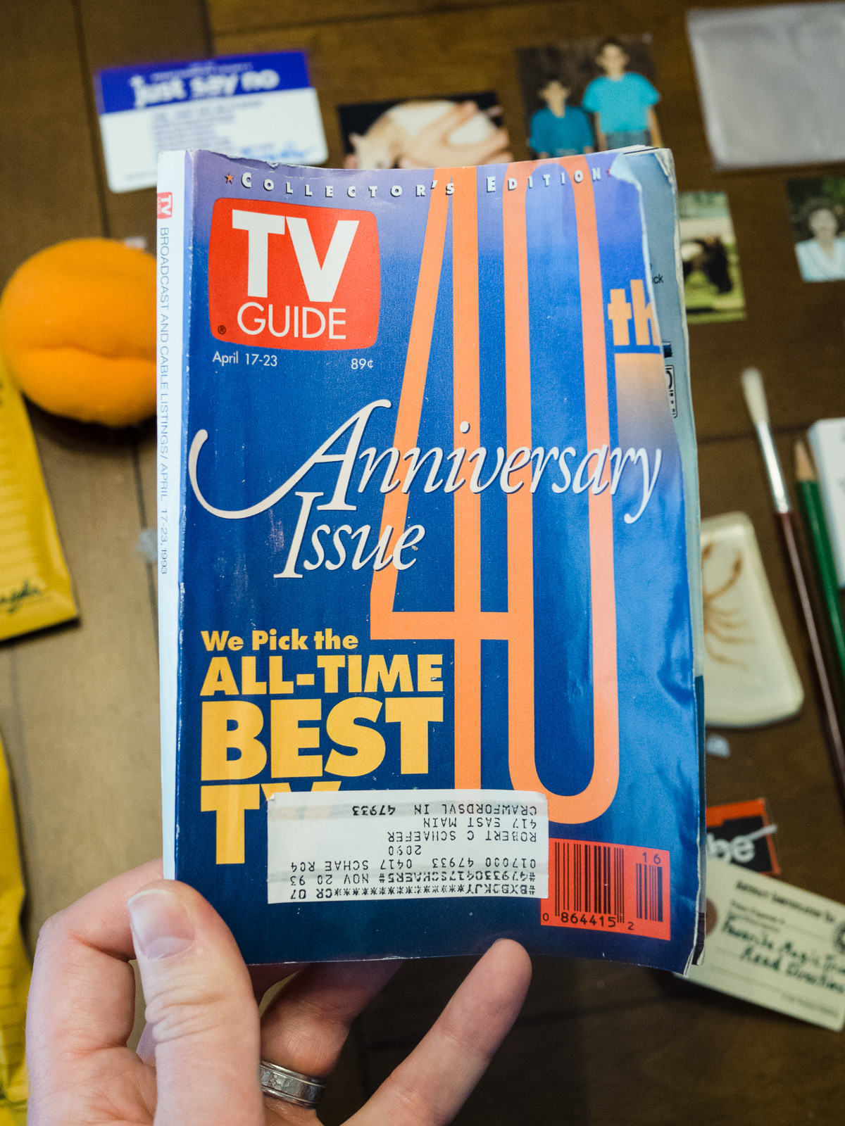 капсула времени маленького мальчика, капсула времени 1993 года запечатанная мальчиком, что лежит внутри капсулы времени