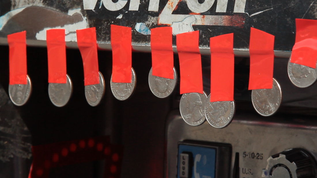 позвони тому кого любишь, таксофон звонить любишь, таксофон в Нью-Йорке акция, Call Someone You Love, Мэтт Адамс, Matt Adams