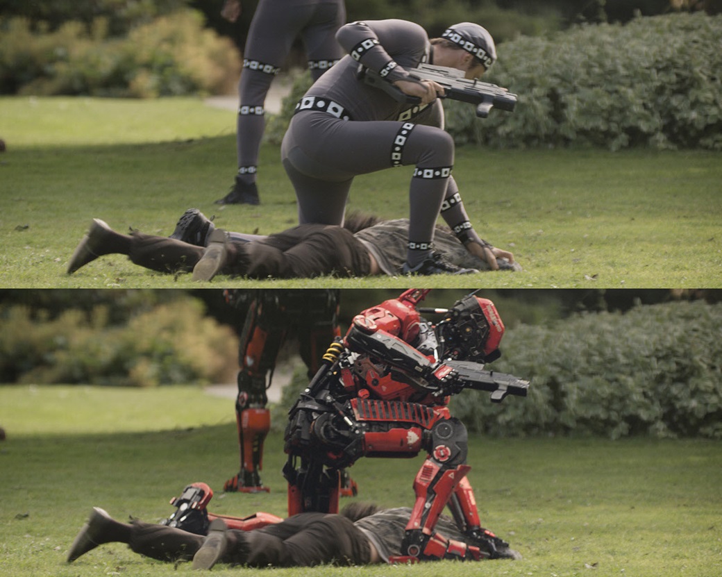 спецэффекты в кино, зелёный экран в кино,как делают спецэффекты в фильмах