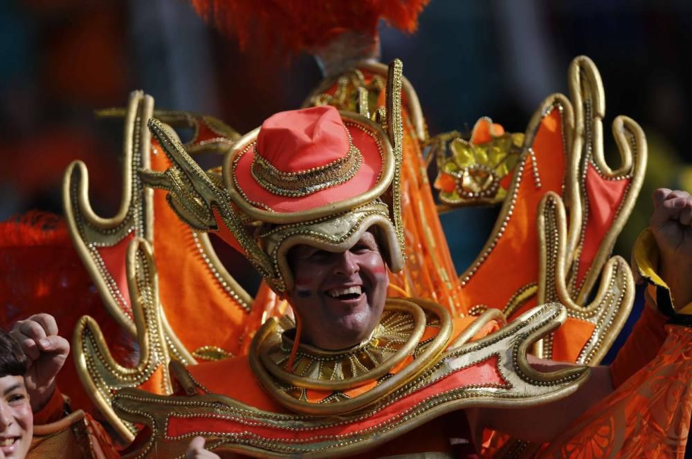 болельщики чемпионат футбол 2014, фанаты футбола Бразилия 2014, 