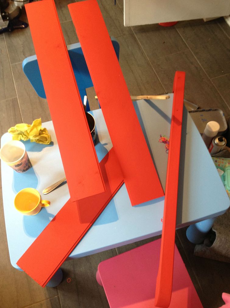 домик на дереве в доме,  остроил домик на дереве в комнате