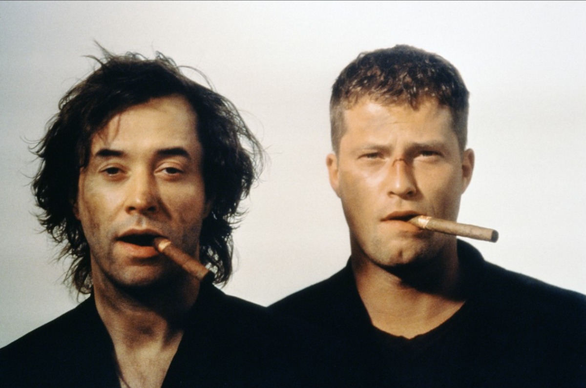 жизнеутверждающие фильмы, позитивное кино, кино со смыслом, вдохновляющие фильмы 