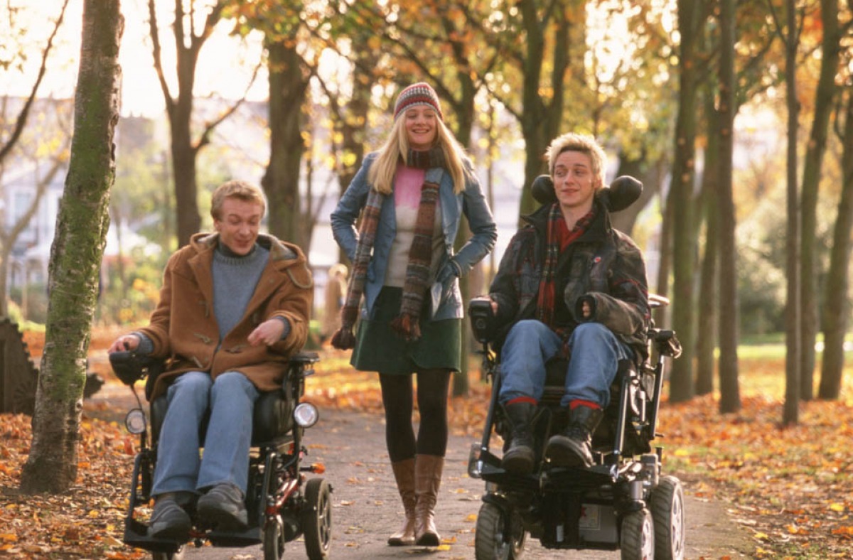 жизнеутверждающие фильмы, позитивное кино, кино со смыслом, вдохновляющие фильмы 