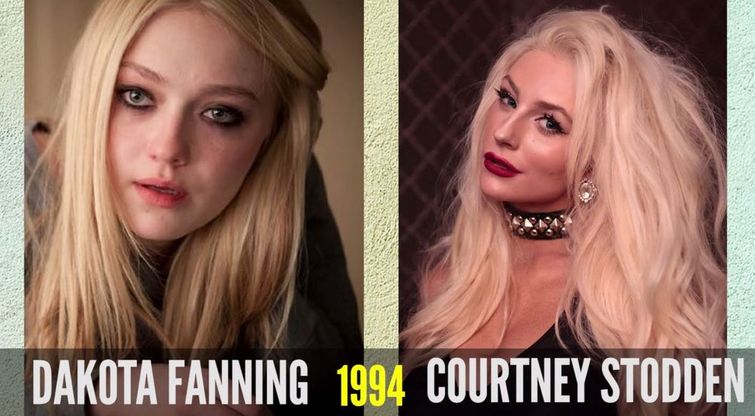 знаменитости ровесники, такие разные знаменитости ровесники, голливудские звезды разница в возрасте