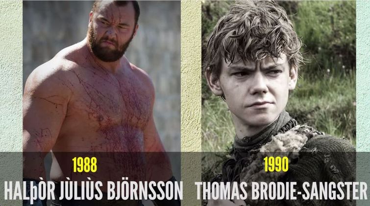 знаменитости ровесники, такие разные знаменитости ровесники, голливудские звезды разница в возрасте