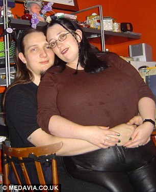 Низкокалорийные блюда мужа-повара, помогли женщине сбросить 57 кг Похудела низкокалорийные блюдам мужа, Морган Уорнер, Morgaen Warner, похудела на 57 кг