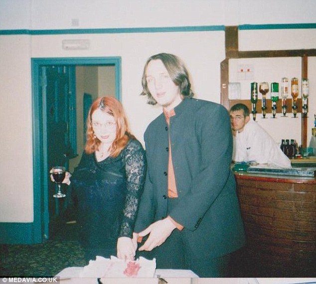 Низкокалорийные блюда мужа-повара, помогли женщине сбросить 57 кг Похудела низкокалорийные блюдам мужа, Морган Уорнер, Morgaen Warner, похудела на 57 кг