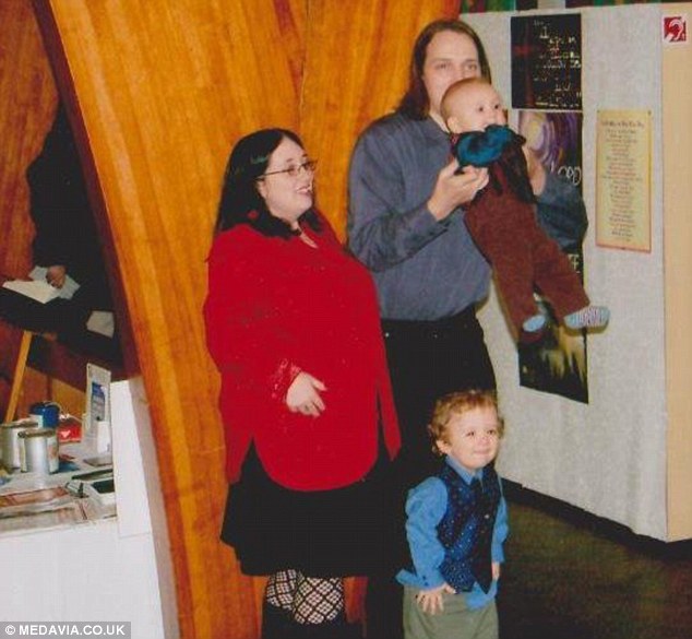 Низкокалорийные блюда мужа-повара, помогли женщине сбросить 57 кг Похудела низкокалорийные блюдам мужа, Морган Уорнер, Morgaen Warner, похудела на 57 кг