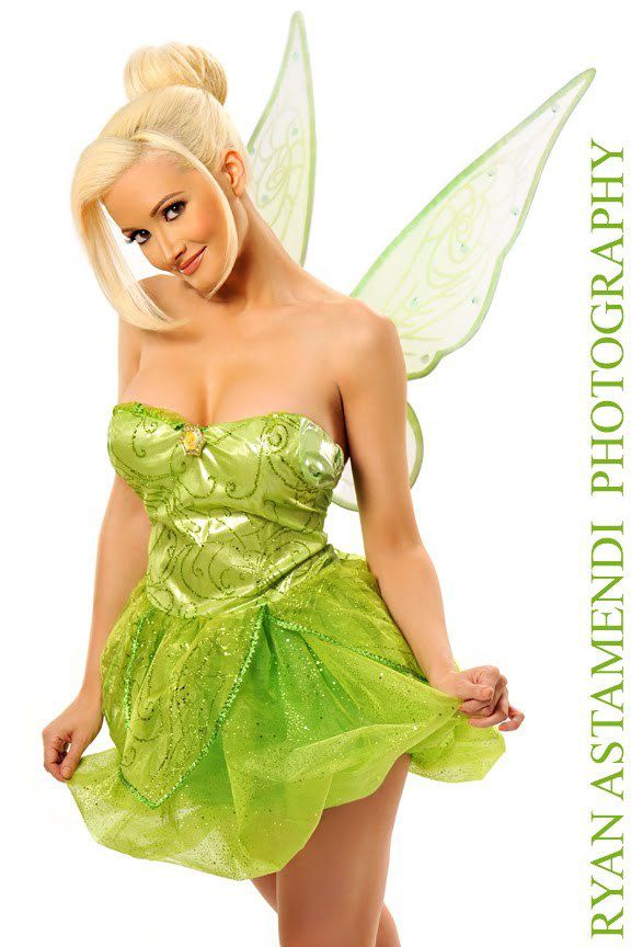 Райан Астаменди, Ryan Astamendi, Ожившие принцессы из диснеевских мультфильмов, Героини диснеевских сказок в реальной жизни