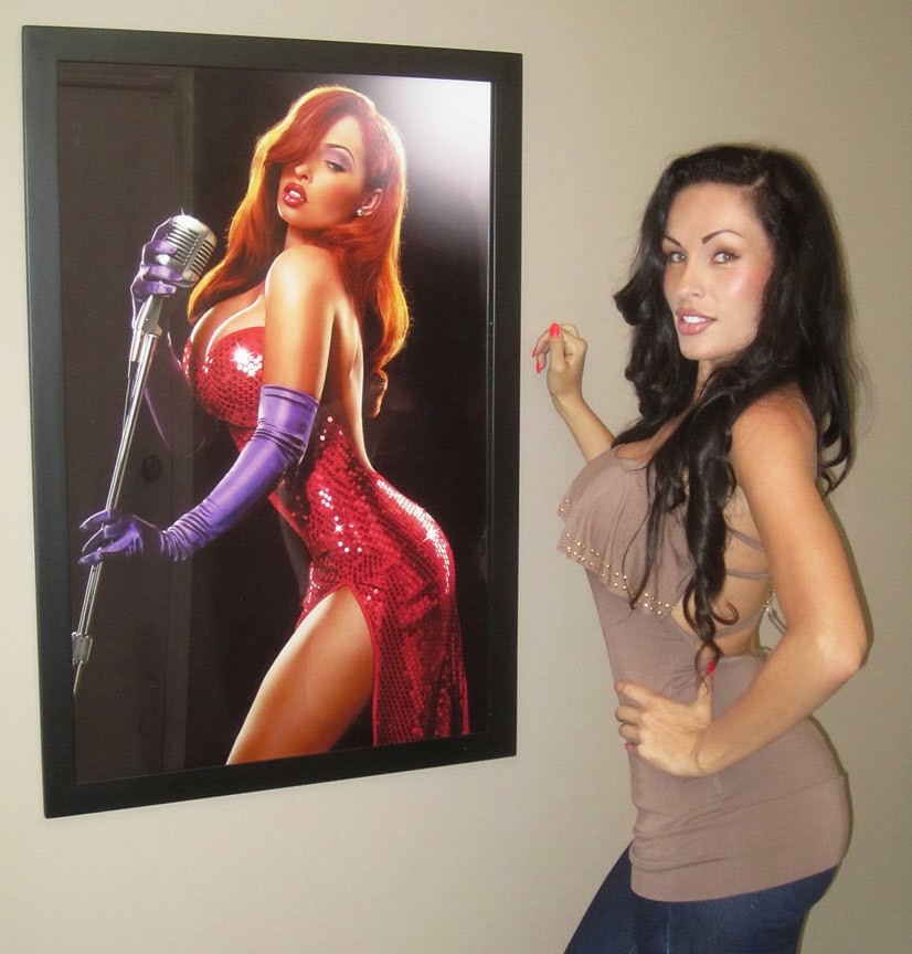 Райан Астаменди, Ryan Astamendi, Ожившие принцессы из диснеевских мультфильмов, Героини диснеевских сказок в реальной жизни