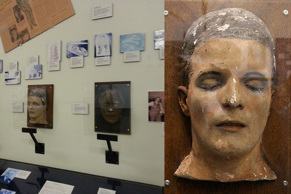 убийц которые не были пойманы, серийные убийцы и маньяки, не раскрытые преступления