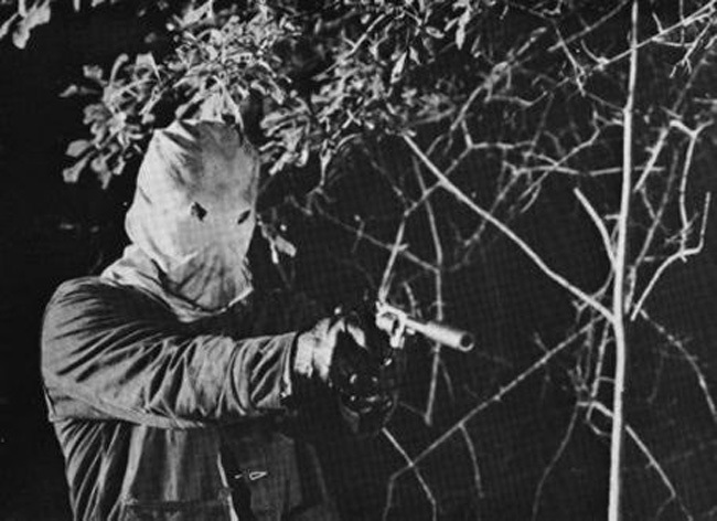 убийц которые не были пойманы, серийные убийцы и маньяки, не раскрытые преступления