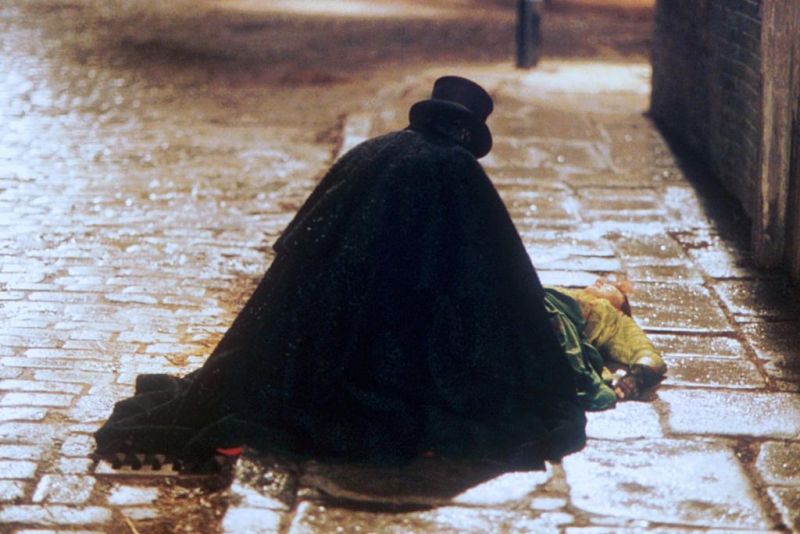 убийц которые не были пойманы, серийные убийцы и маньяки, не раскрытые преступления