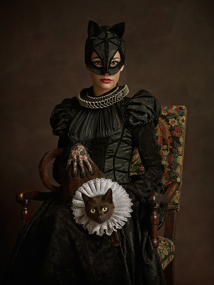 Саша Голдбергер, Sacha Goldberger, Super Flamands