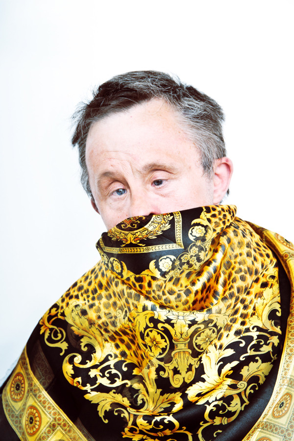 модели с синдромом Дауна, Дай Лин Пауэр, Dai Lyn Power, Real Prettiness, истинная привлекательность