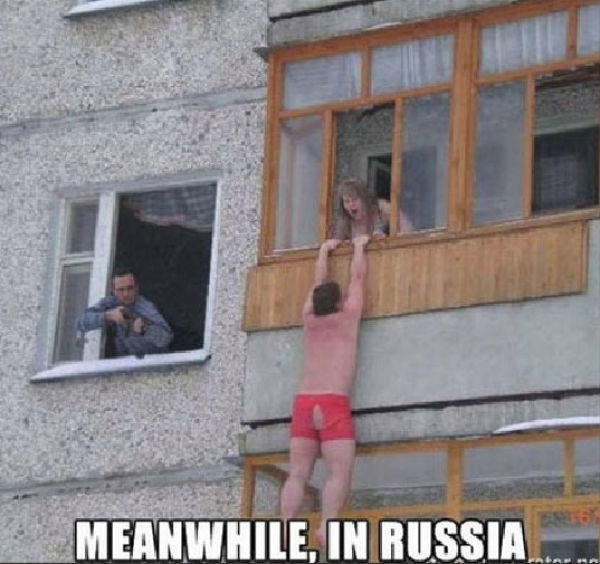 тем временем в, фотографии в стиле тем временем в