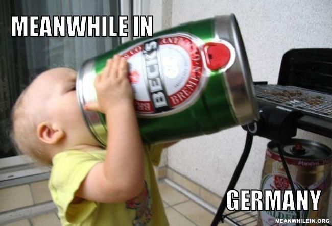 тем временем в, фотографии в стиле тем временем в