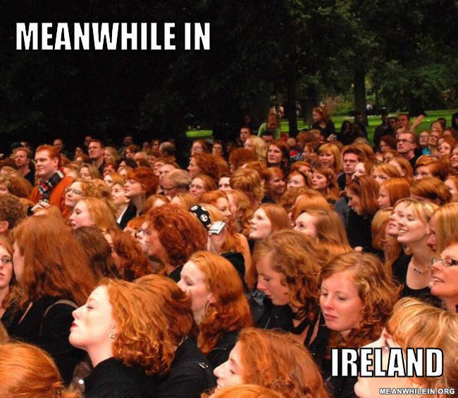 тем временем в, фотографии в стиле тем временем в