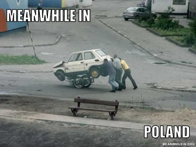 тем временем в, фотографии в стиле тем временем в