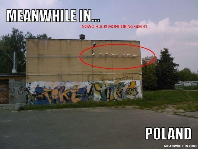 тем временем в, фотографии в стиле тем временем в