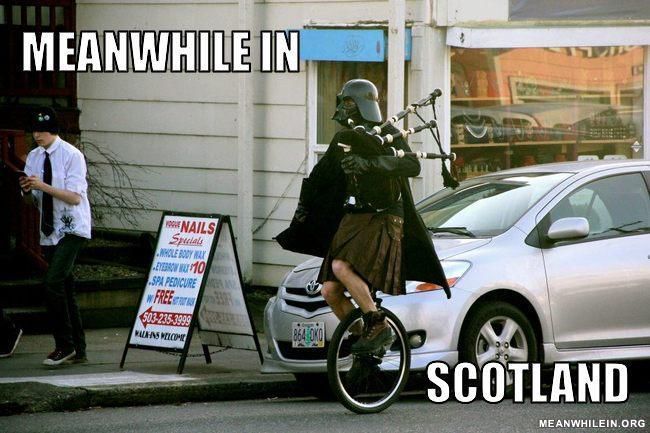 тем временем в, фотографии в стиле тем временем в