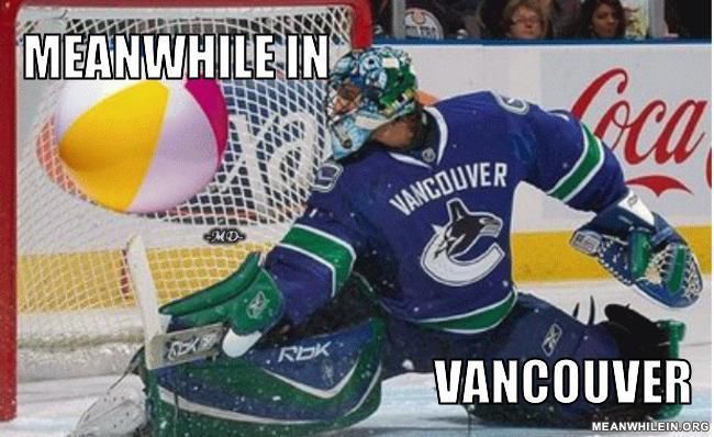 тем временем в, фотографии в стиле тем временем в