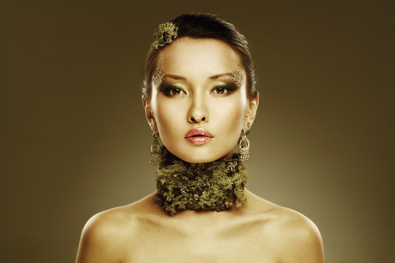 Самые красивые женщины народов России, Рейтинг самых красивых представительниц разных народов России