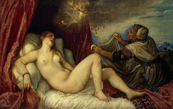 Как узнать художника по картине, как распознать картины великих художников