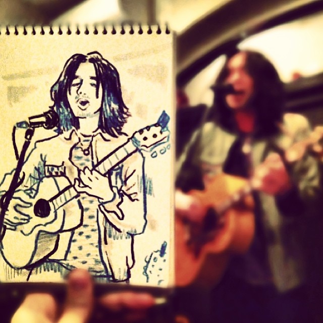 Hama-House, токио, художник, реальность на бумаге