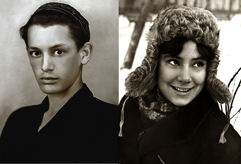 Звездные браки советских знаменитостей Звездные, браки ,советских знаменитостей, звезд, свадьбы, женаты, замужем