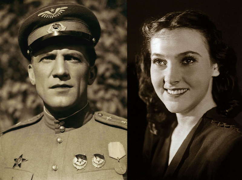 Звездные браки советских знаменитостей Звездные, браки ,советских знаменитостей, звезд, свадьбы, женаты, замужем