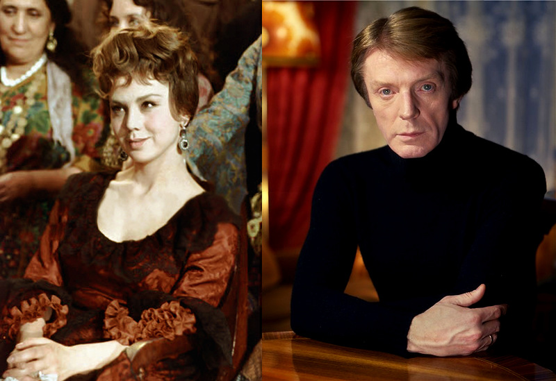 Звездные браки советских знаменитостей Звездные, браки ,советских знаменитостей, звезд, свадьбы, женаты, замужем