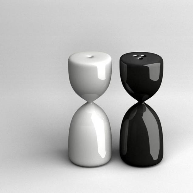 Проект The Uncomfortable, проект Неудобно, дизайнер Катерина Кампрани, Katerina Kamprani, неудобный дизайн