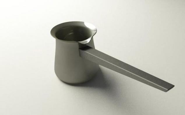 Проект The Uncomfortable, проект Неудобно, дизайнер Катерина Кампрани, Katerina Kamprani, неудобный дизайн