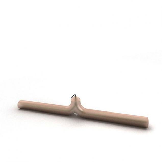 Проект The Uncomfortable, проект Неудобно, дизайнер Катерина Кампрани, Katerina Kamprani, неудобный дизайн