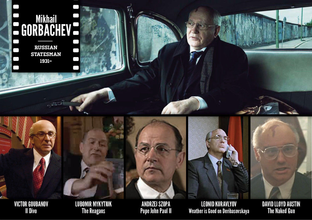 исторические личности и актеры сыгравшие роли, биографические роли актеров, актеры в роли личностей в истории