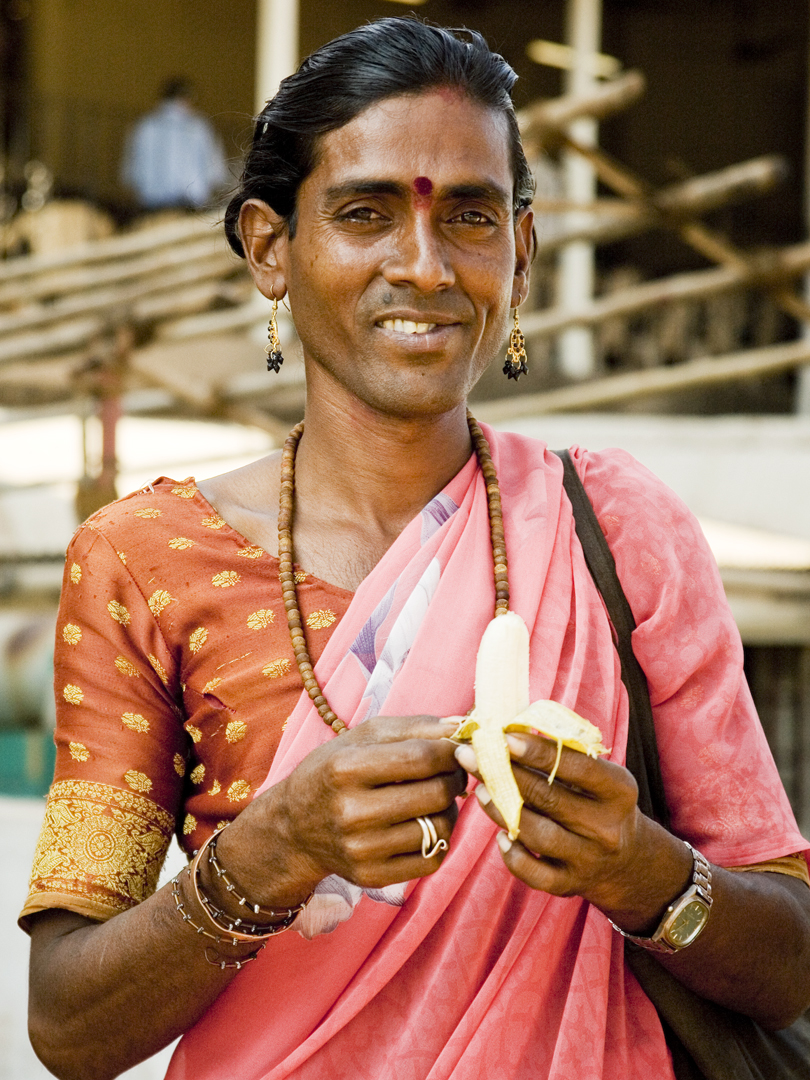 третий пол в Индии, трансгендеры в индии, хиджра