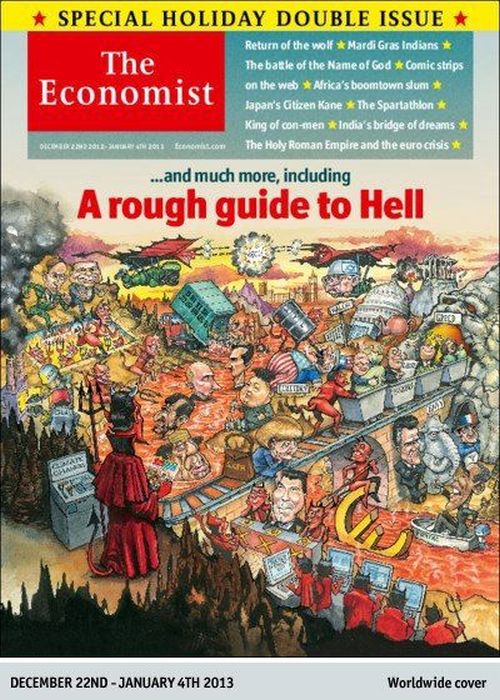 президент на обложках журналов, Путни на обложках журналов мира, обложки мировых изданий Путин