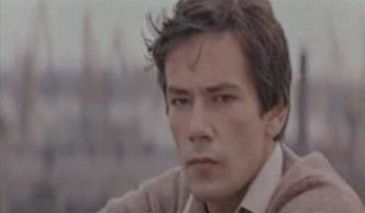 первые роли в кино, дебютные роли советских актёров 