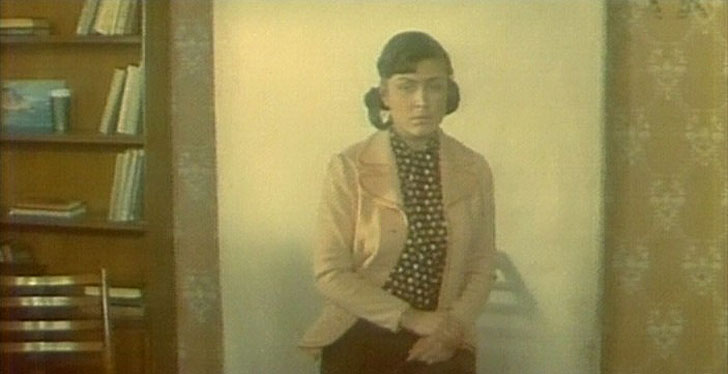 первые роли в кино, дебютные роли советских актёров 