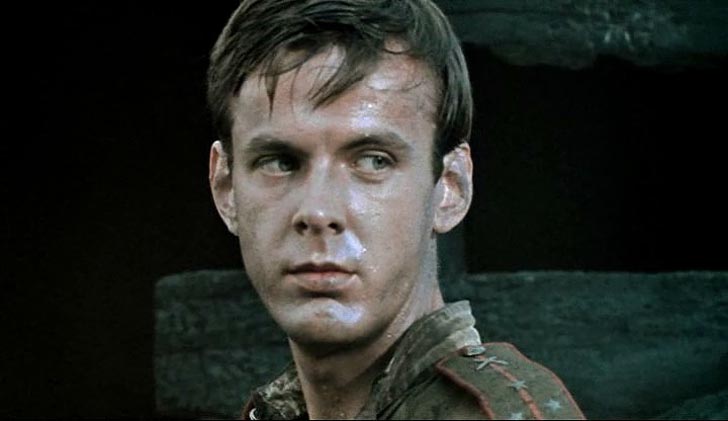 первые роли в кино, дебютные роли советских актёров 